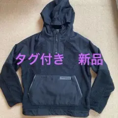 n-2様　タグ付き　アンダーアーマー フード付き パーカー Mサイズ