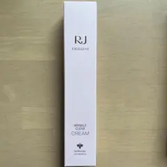 山田養蜂場 RJエクセレント 薬用リンクルクリアクリームaのサムネイル