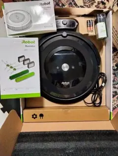 2026年最新】iRobot ロボット掃除機本体の人気アイテム - メルカリ