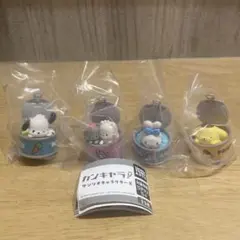 カンキャラ　サンリオキャラクターズ