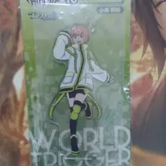 2025年最新】ワールドトリガー アクリルスタンド 小南桐絵の人気