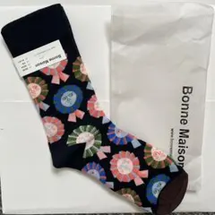 Bonne Maison ボンメゾン 靴下 ソックスのサムネイル
