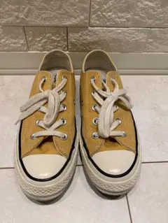 コンバース チャック テイラー オールスター 70　オックス サンフラワー