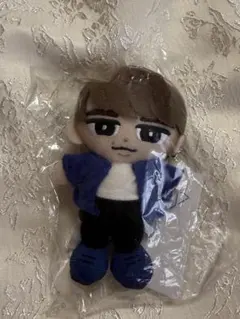 Snow Man 渡辺翔太　すのチル　チルぬい　ぬいぐるみ