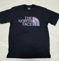 THE NORTH FACE Tシャツ ブラック Mサイズ
