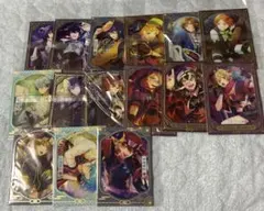 あんスタ あんさんぶるスターズ まとめ 奇妙カード 不思議カード