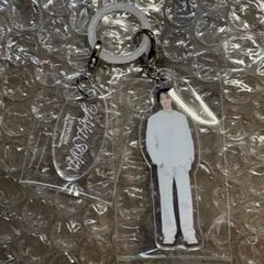 SEVENTEEN JUN アクリルスタンド キーホルダー セット ジュン - メルカリ
