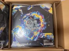 2026年最新】ゼンジン未到とヴェルトラウム〜銘銘編〜 (初回限定BOX
