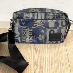 2025年最新】Vivienne Westwood MAN ショルダーバッグの人気