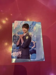 新参者 アイドル