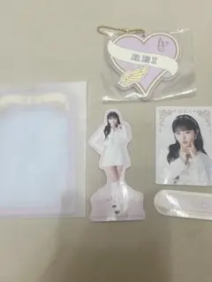 2025年最新】IVE一番くじの人気アイテム - メルカリ