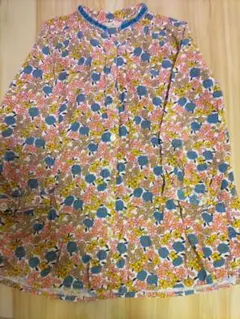 GLOBALWORK(グローバルワーク)花柄長袖 Lサイズ