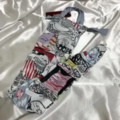 マンハッタナーズ　傘入れ　傘袋　長傘　折りたたみ傘