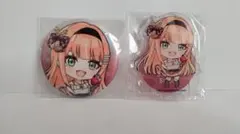 学園アイドルマスター 学マス 紫雲清夏 グッズ まとめ売り アクスタ 缶バッジ 2025年最新】紫雲清夏の人気アイテム - メルカリ