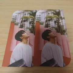 SEVENTEEN ヘンガレ ホシセット