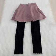 デビロック　スカッツ　ピンク　130