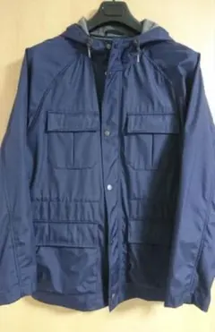 Waste Twice Mt Rainier Design マウンテンパーカー - メルカリ