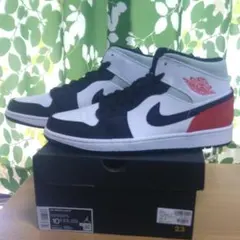NIKE AIR JORDAN 1 MID SE (unionっぽい)