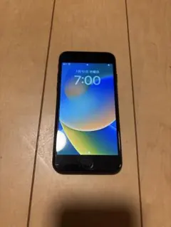 Apple iPhone SE (第3世代) ブラック