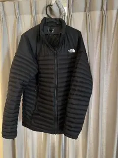 ザノースフェイス　サンダージャケット