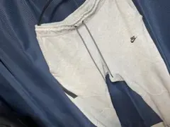NIKE Tech テックフリーススウェットL