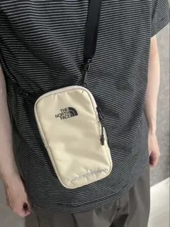 THE NORTH FACE ショルダーバッグ