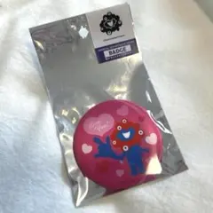 2025年最新】大阪万博 ピンバッジの人気アイテム - メルカリ