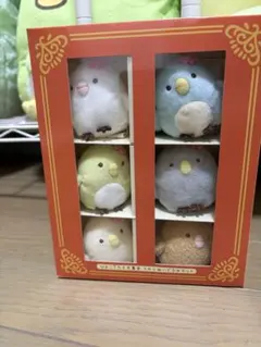 すみっこぐらし展 限定「みんなですみっコバスツアー」 | Mercari