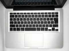 MacBook Pro A1278 メモリ16GB SSHD500GB ジャンク