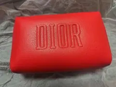 新品 DIOR ディオール ノベルティポーチ 化粧ポーチ 小物入れ