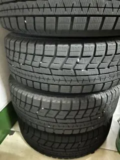 2026年最新】215/60r16 スタッドレス ホイールの人気アイテム - メルカリ
