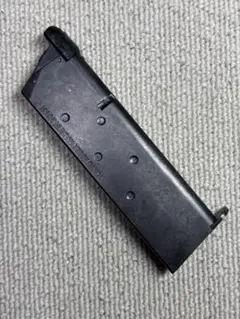 東京マルイ　m1911 コルトガバメント　ガスガン　マガジン２個 東京マルイ M1911A1 ガスハンドガン マガジン2個付き