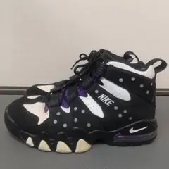 チャールズ・バークレーポジットCB 26CM 中古品 2013年発売予定】 ナイキ バークレー ポジット マックス (555097