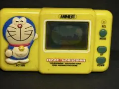レアかも】Grandstand Looney Tunes 携帯ゲーム機 本体 - メルカリ