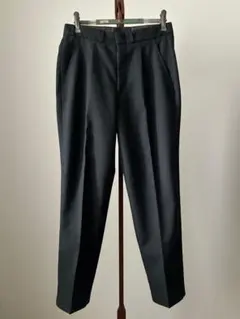 ドイツ軍　ヴィンテージ　パンツ　スラックス　ユーロ　古着　ワーク