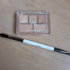 LUNA Conceal Blender Palette