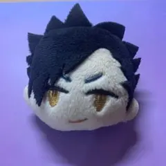 ハイキュー!! 黒尾鉄朗　プチッとバッチ