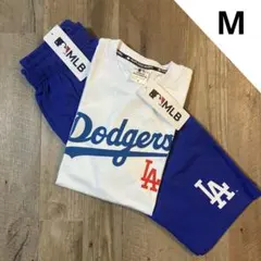 mlb セットアップ