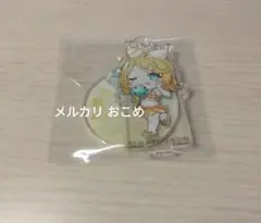 39culture 鏡音リン スピードくじ アクスタ ロフト