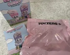 ESTHER BUNNY エスターバニー　Holiday Vibe フィギュア