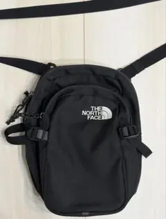 THE NORTH FACE ショルダーバッグ ブラック