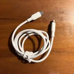 USB-C to Lightningケーブル 約92cm