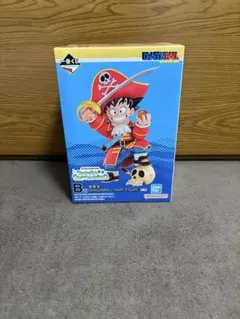 一番くじ ドラゴンボール SNAP COLLECTION 2 B賞