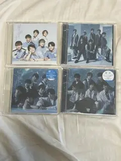 匿名配送　即購入⭕️ 星の雨　ジャニーズWEST\ WEST.
