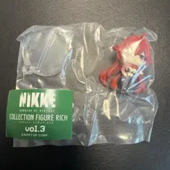 勝利の女神:NIKKE コレクションフィギュアリッチ vol.3 レッドフードB