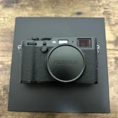 2026年最新】FuJiFILM x100の人気アイテム - メルカリ