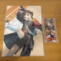 ペルソナ3　グッスマくじオンライン