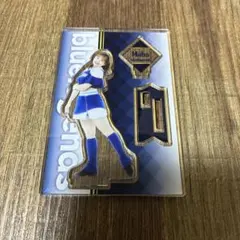 2025年最新】Bluelegends アクリルスタンドの人気アイテム