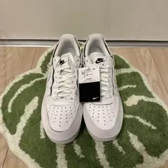 新品未使用　NIKE af1 ナイキ　エアフォースワン　コズミッククレイ