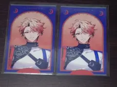 にじさんじ IMPACT 月組 セラフ・ダズルガーデン